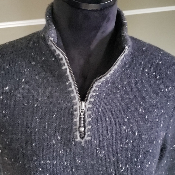 Woolrich Sweater Size Small - Picture 2 of 12